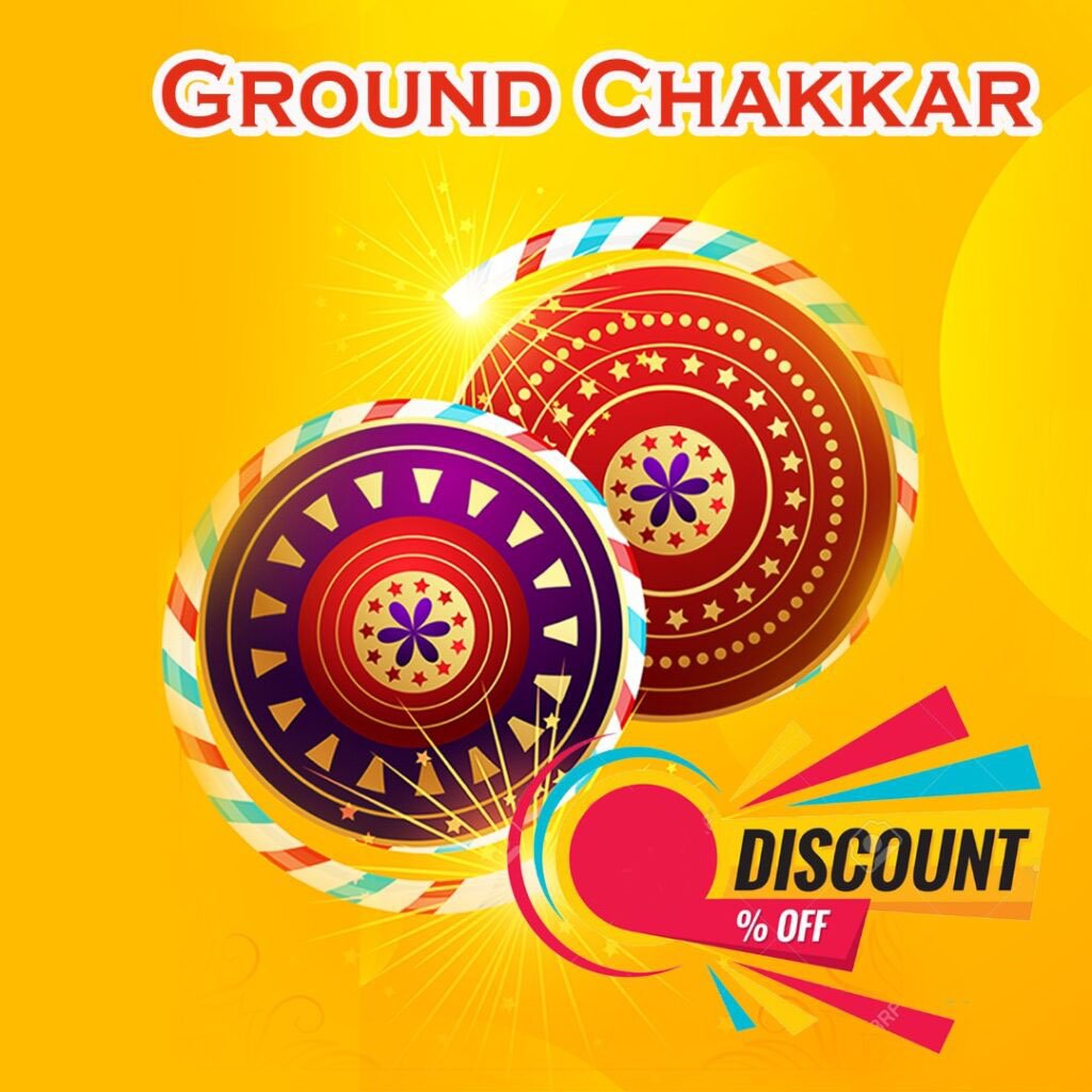 Kamal Crackers