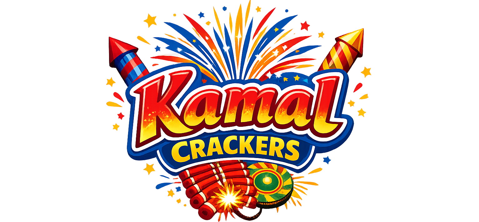 Kamal Crackers